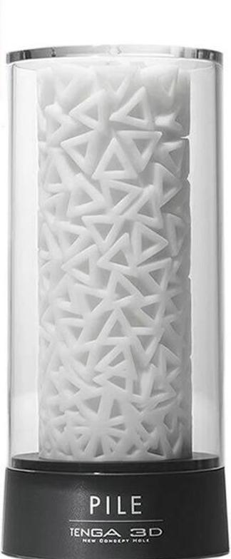Tenga 3D Male Masturbator