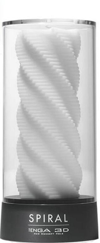 Tenga 3D Male Masturbator