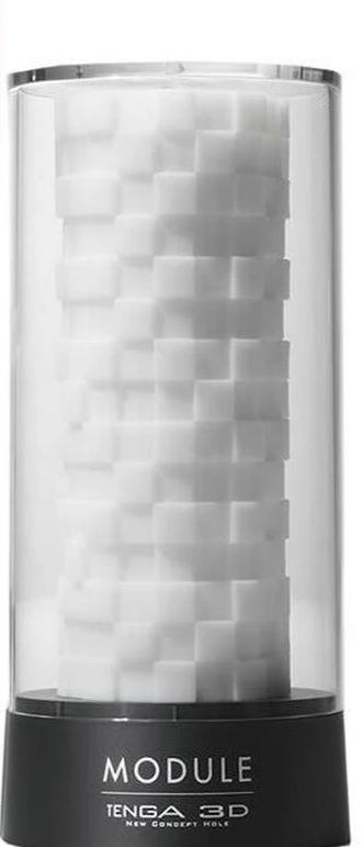 Tenga 3D Male Masturbator