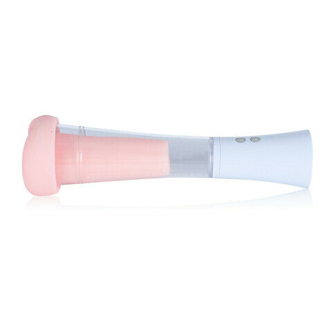 2 in 1 Penis Enlargement Vacuum Pump Pussy Stroker