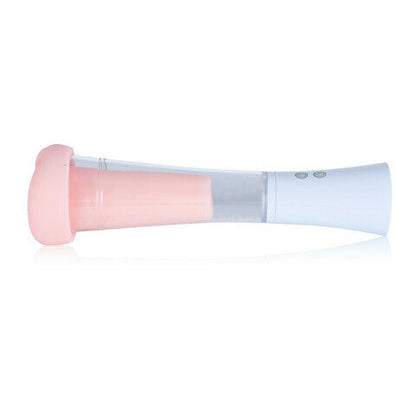2 in 1 Penis Enlargement Vacuum Pump Pussy Stroker