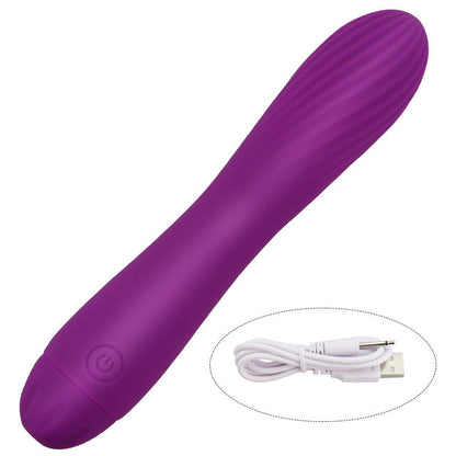 Women Thread Massager G Spot Vibrator