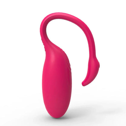Flamingo App Control Smart Vibrator
