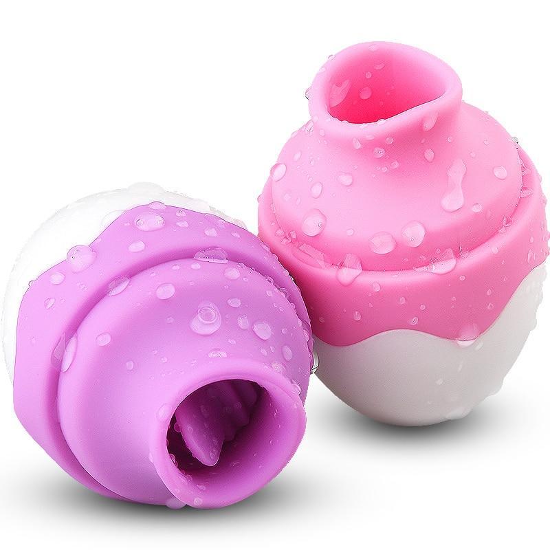 Vibrating Egg