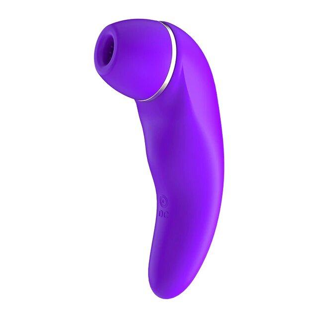 Oral Sex licking tongue vibrating vibrator