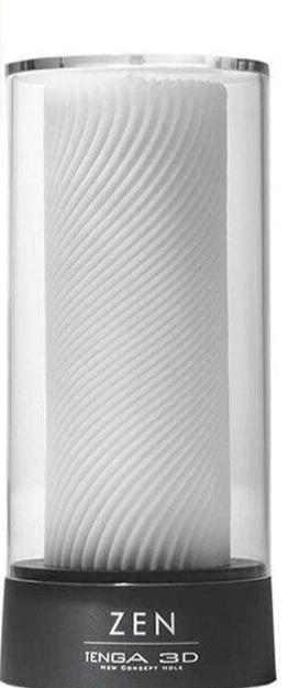 Tenga 3D Male Masturbator