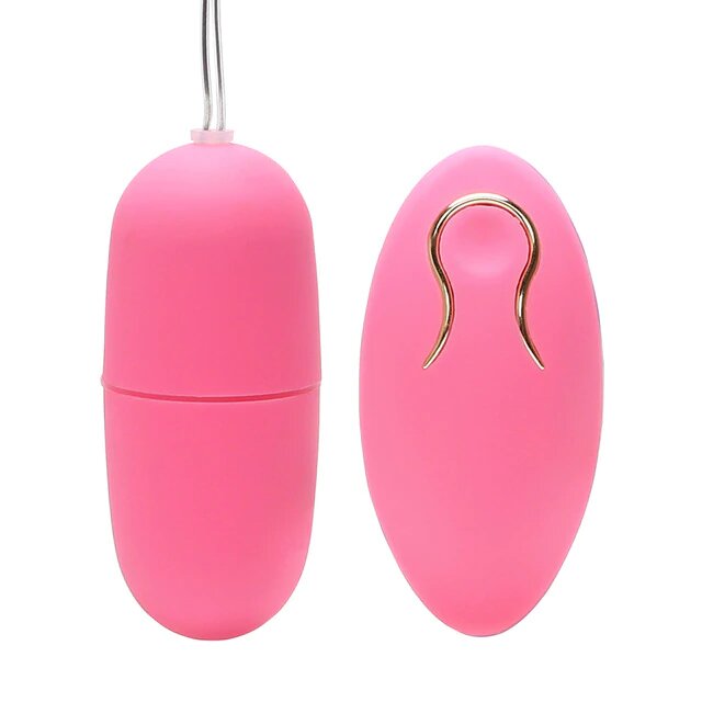 Remote Control Bullet Vibrator