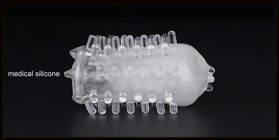 5 Speed Hands Free Simulation Real Vagina Masturbator