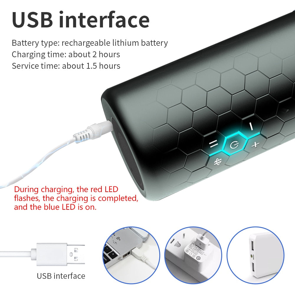 Automatic 3D Realistic Vagina Male Masturbation Cup