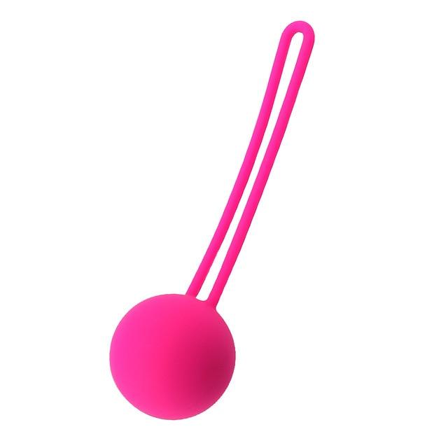 Sex Toy Silicone Kegel Ball
