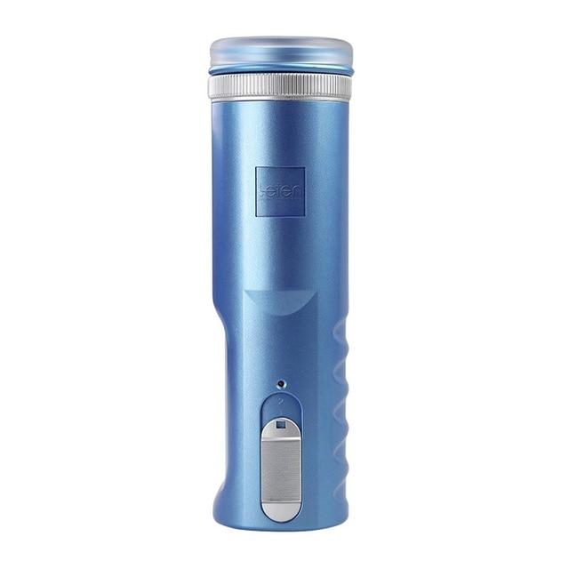 Piston Automatic Penis sucking Machine