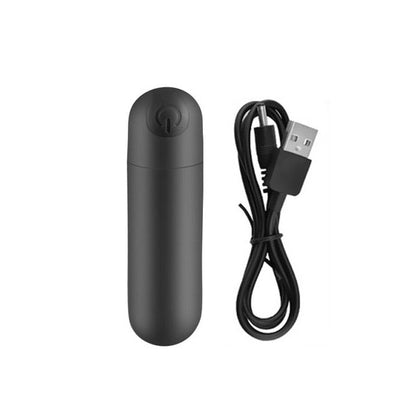 Powerful Bullet Vibrator For Woman