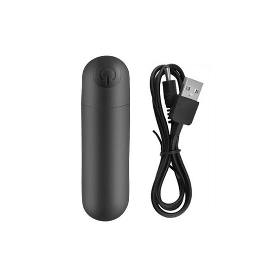Powerful Bullet Vibrator For Woman