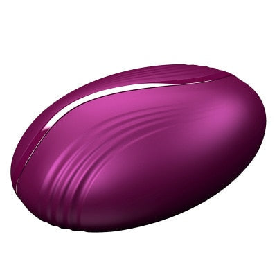 Heating Oral Sex Vibrator