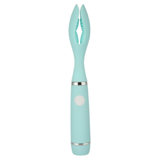 Clitoris Clip Vibrator