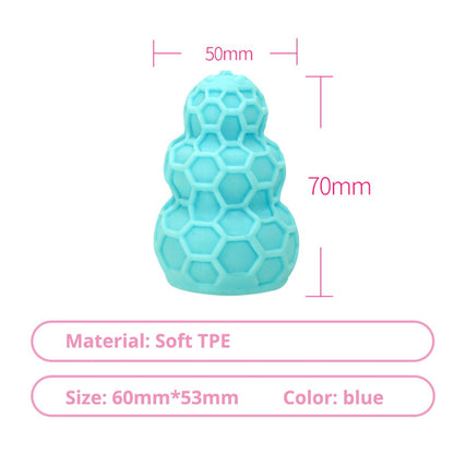 Mini Masturbating Egg