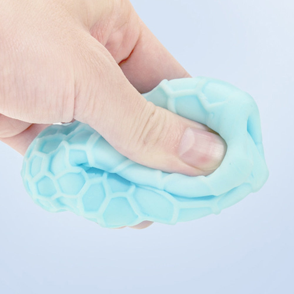 Mini Masturbating Egg
