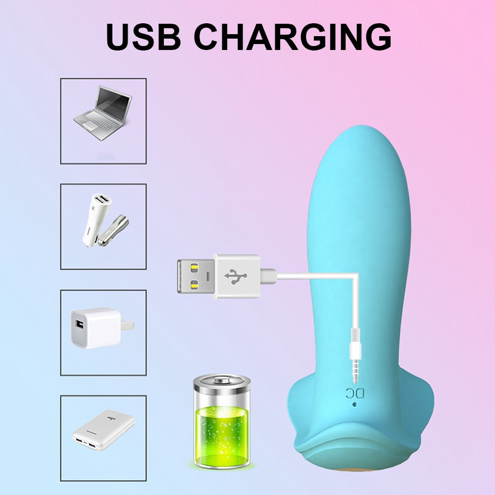 12 Speeds Vagina Sucking Vibrator  Clitoris Stimulator