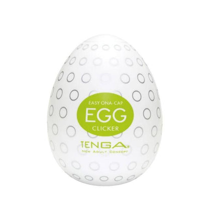 EGG G-Spot Stimulator Massager